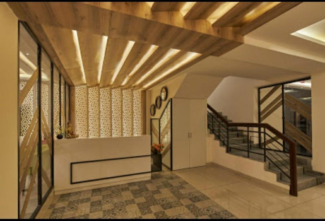 Regenta Grand Koramangala By Royal Orchid Hotel