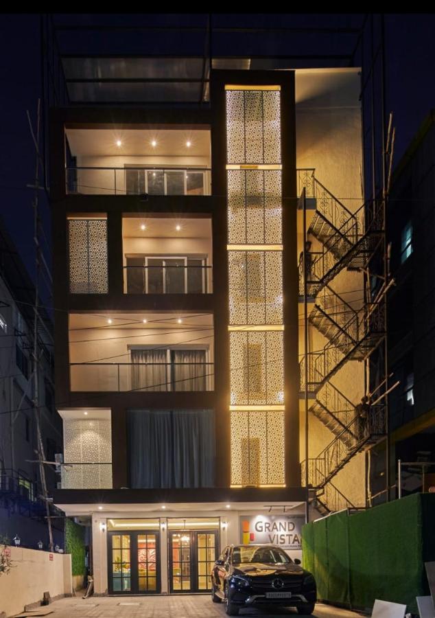 Regenta Grand Koramangala By Royal Orchid 3*