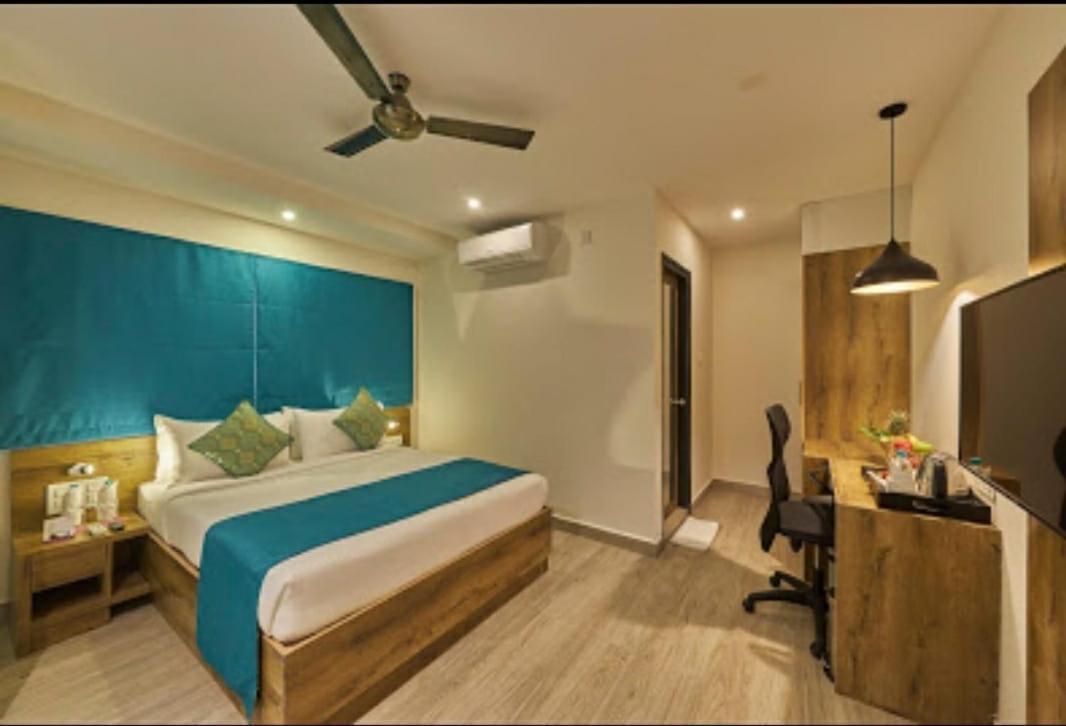 Regenta Grand Koramangala By Royal Orchid Hotel 3*