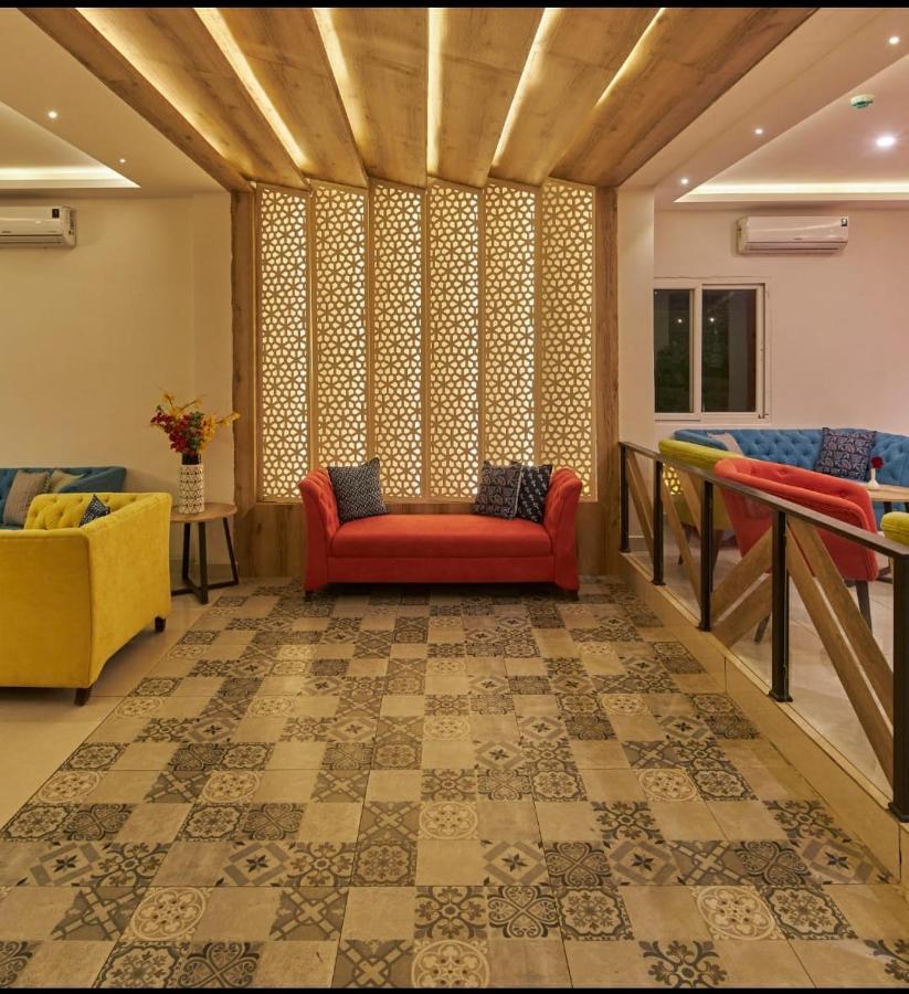 Regenta Grand Koramangala By Royal Orchid Hotel
