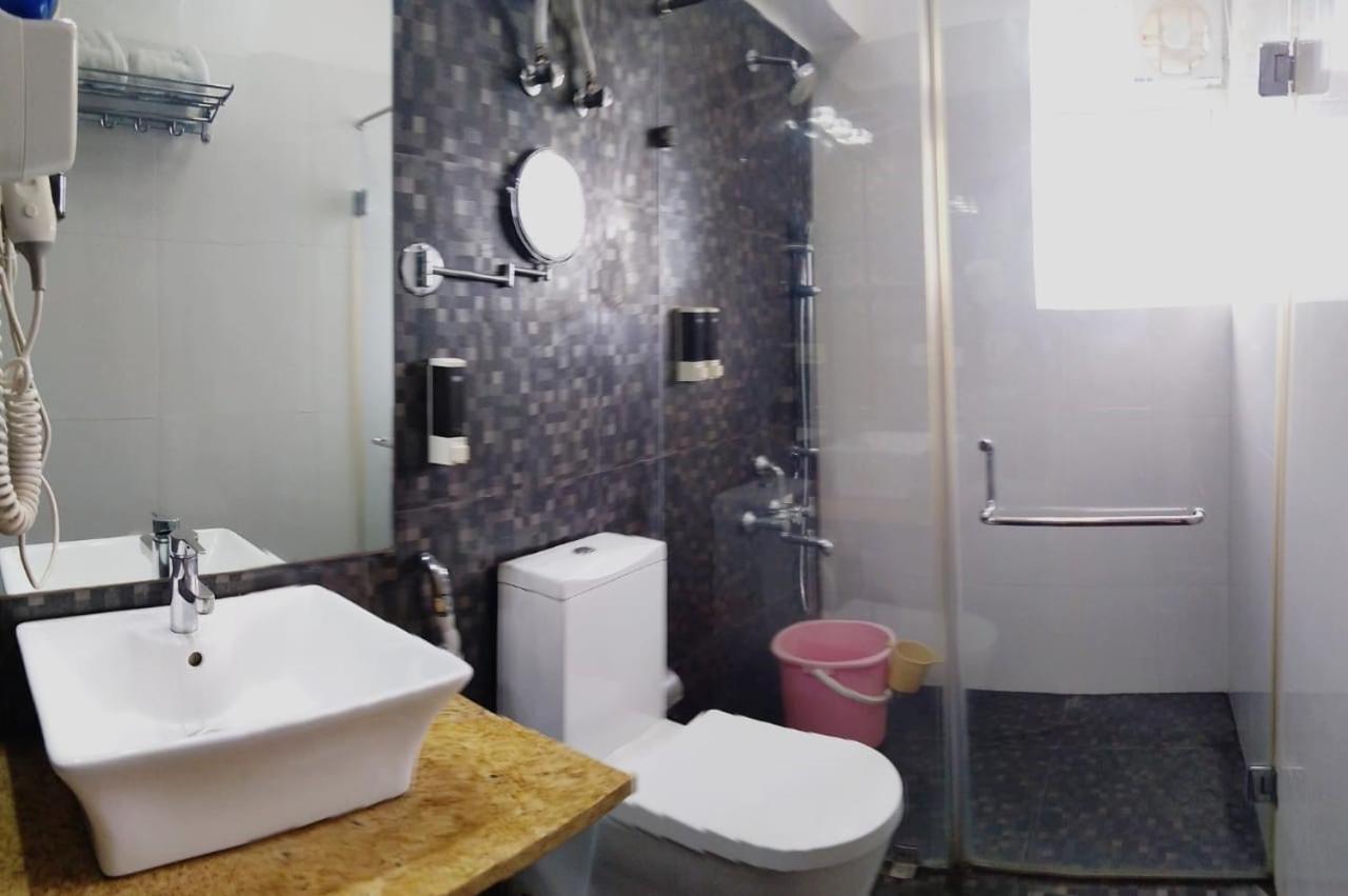 Apartment Avi Fortune - Near International Airport