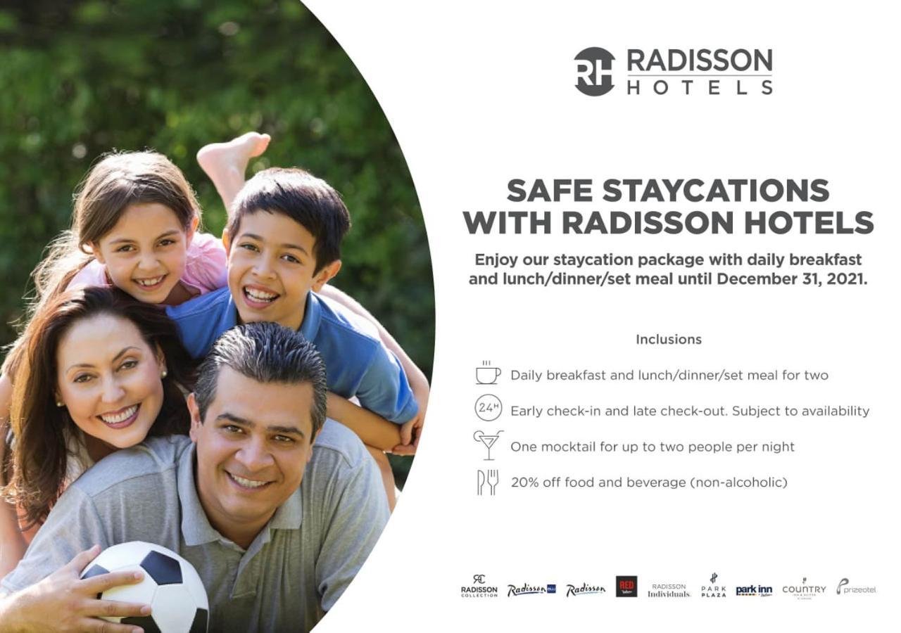 Country & By Radisson, Hebbal Road 4* Bangalore