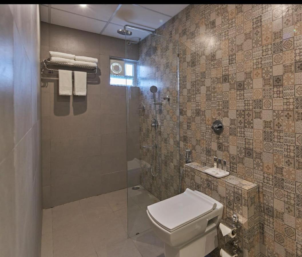 Regenta Grand Koramangala By Royal Orchid Hotel Bangalore