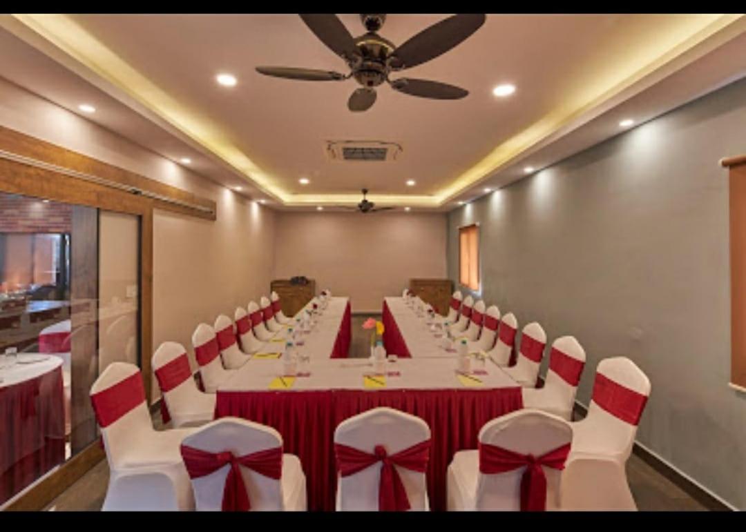 Regenta Grand Koramangala By Royal Orchid 3*