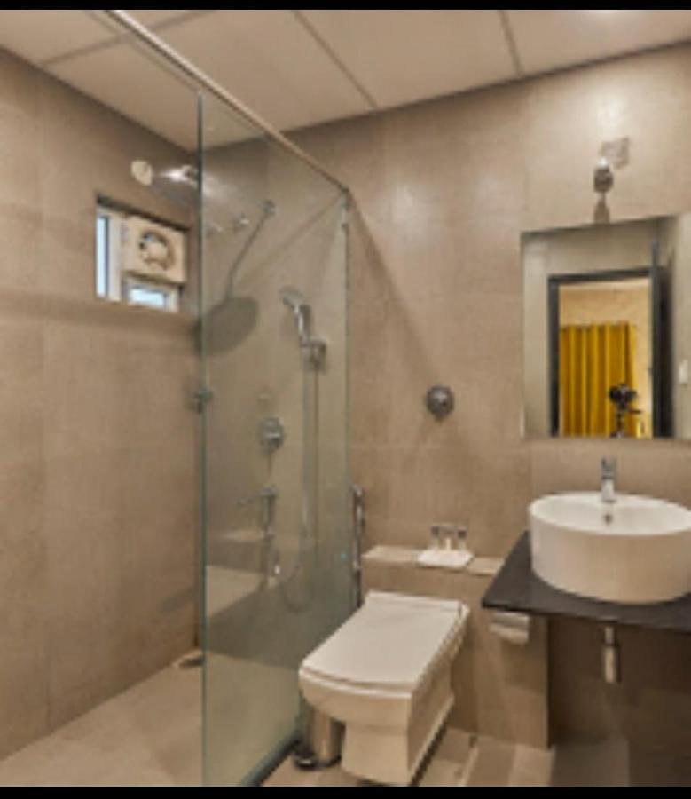 Hotel Regenta Grand Koramangala By Royal Orchid