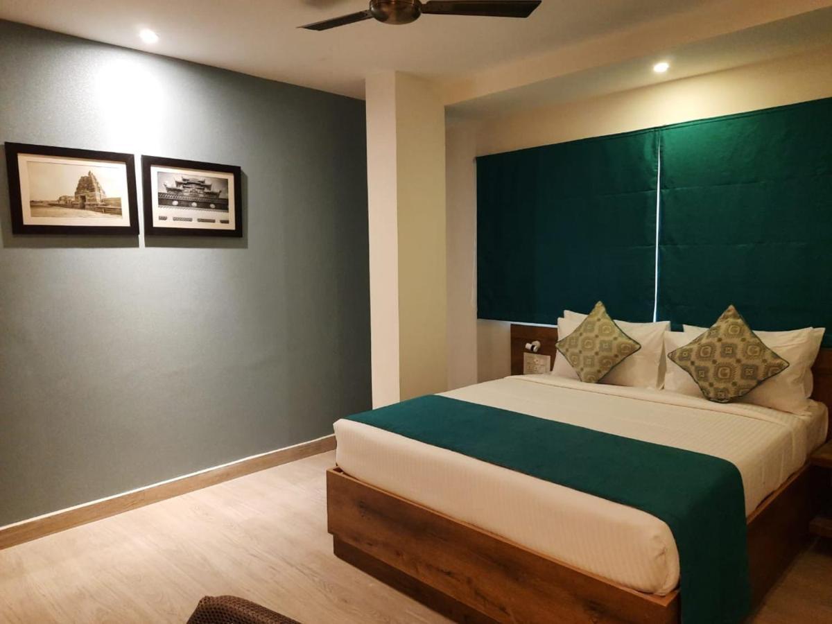 Regenta Grand Koramangala By Royal Orchid 3* Bangalore