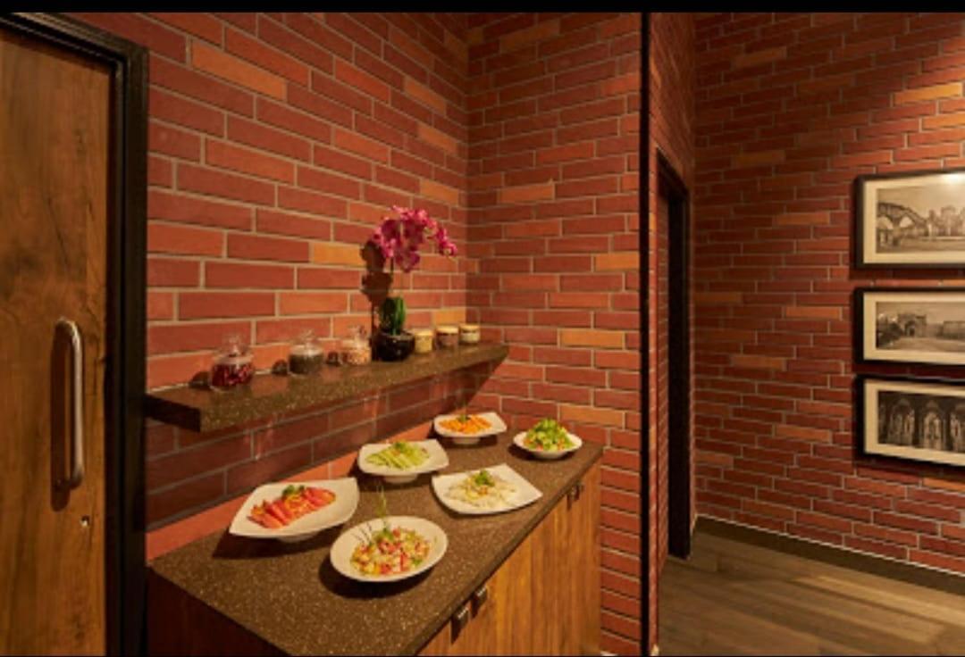 Regenta Grand Koramangala By Royal Orchid Bangalore