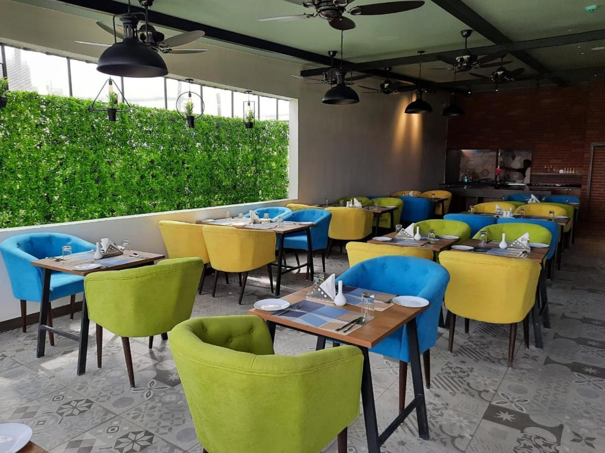 Regenta Grand Koramangala By Royal Orchid 3*