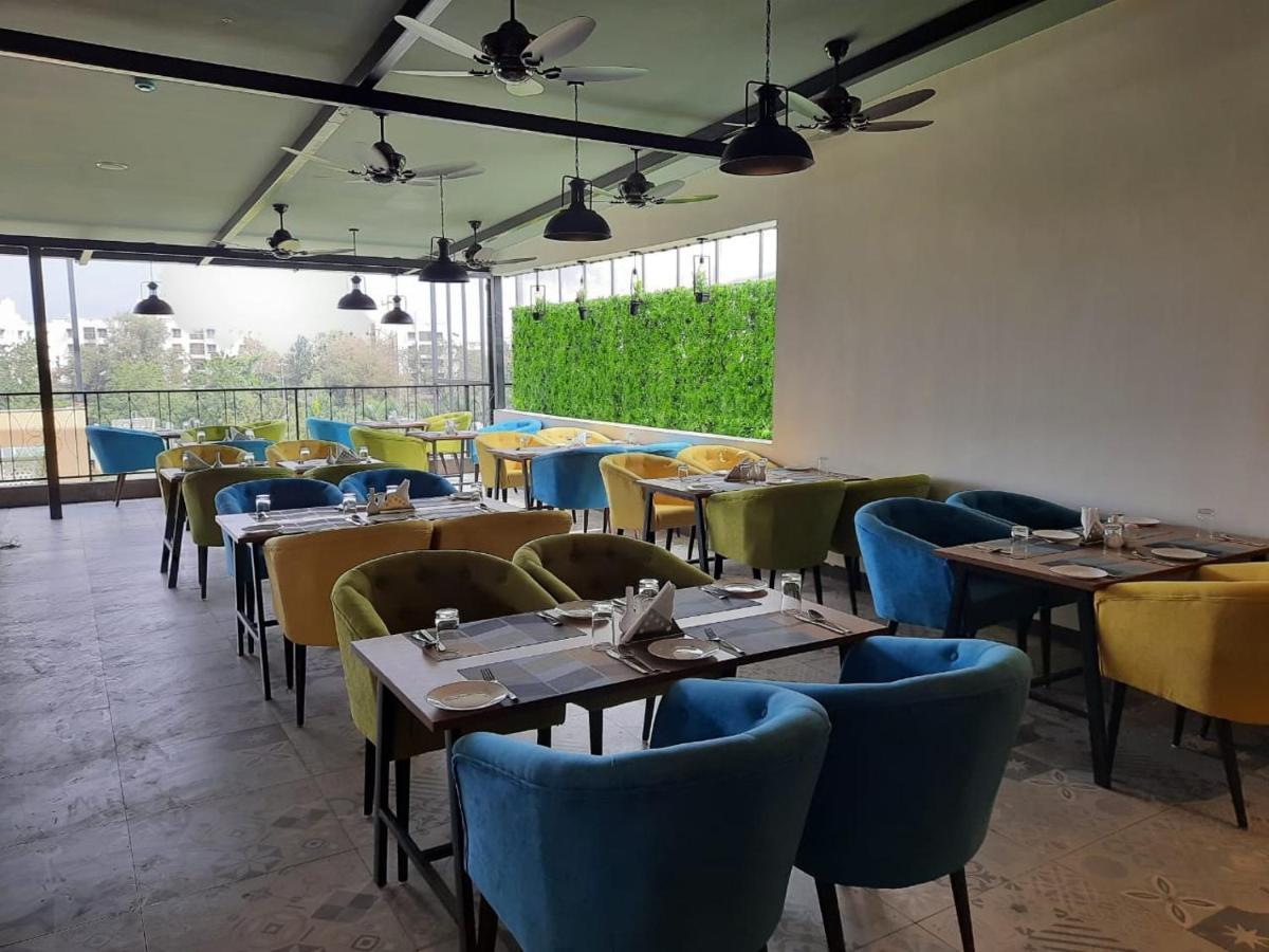 Hotel Regenta Grand Koramangala By Royal Orchid Bangalore