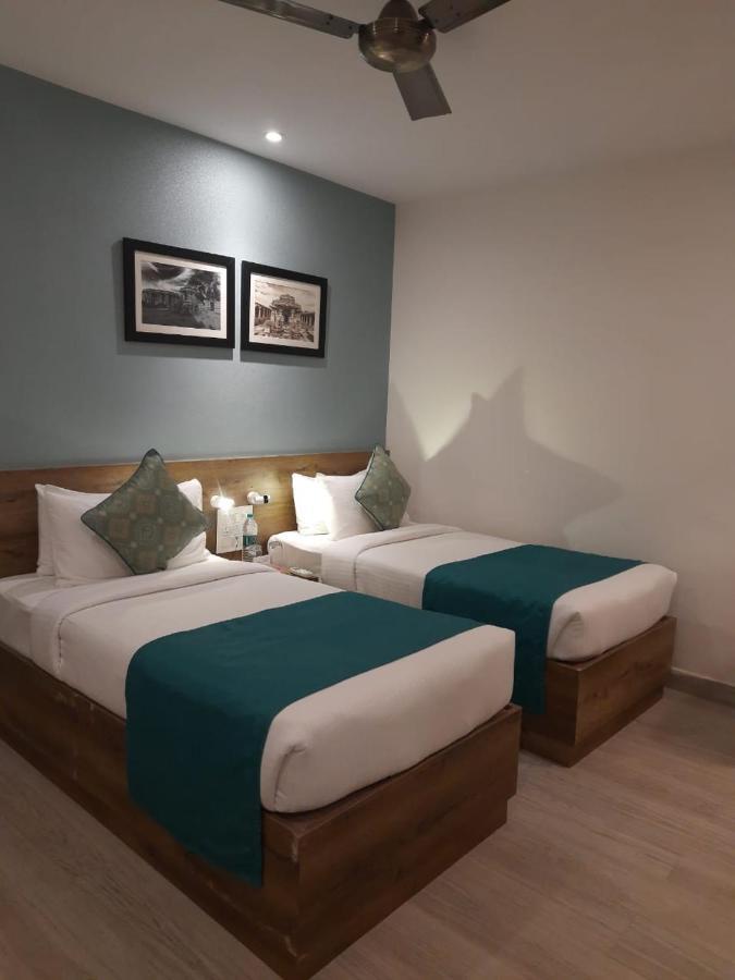 Regenta Grand Koramangala By Royal Orchid Hotel Bangalore