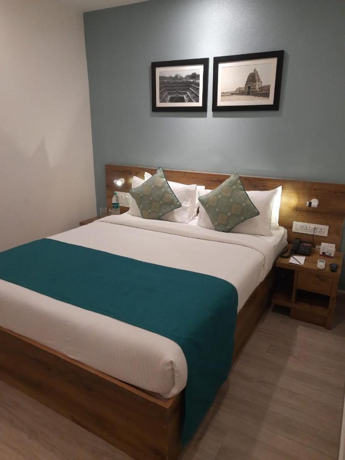 Hotel Regenta Grand Koramangala By Royal Orchid Bangalore