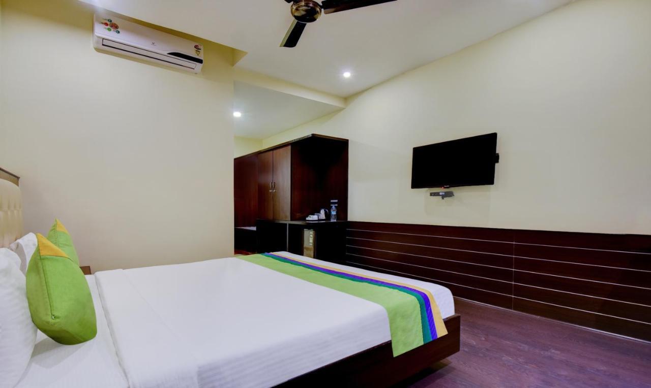Treebo Primeland Hotel Bangalore