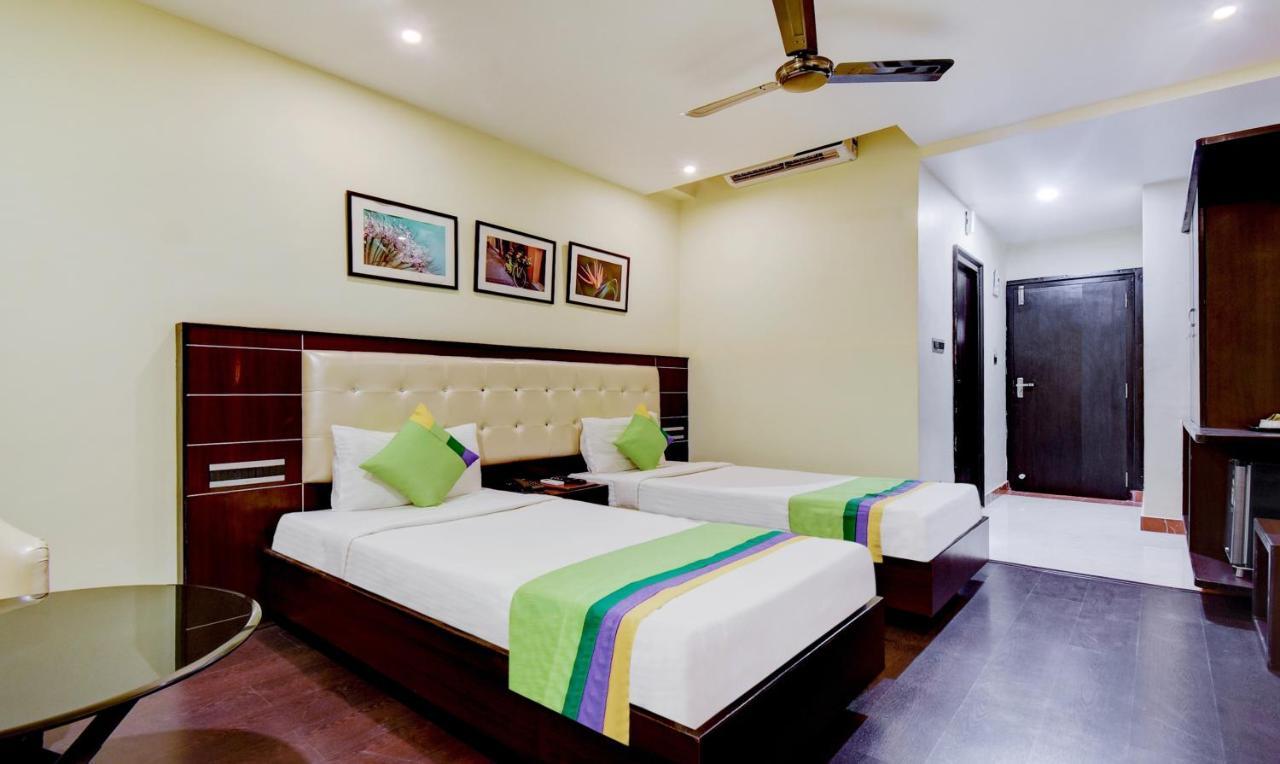 Hotel Treebo Primeland