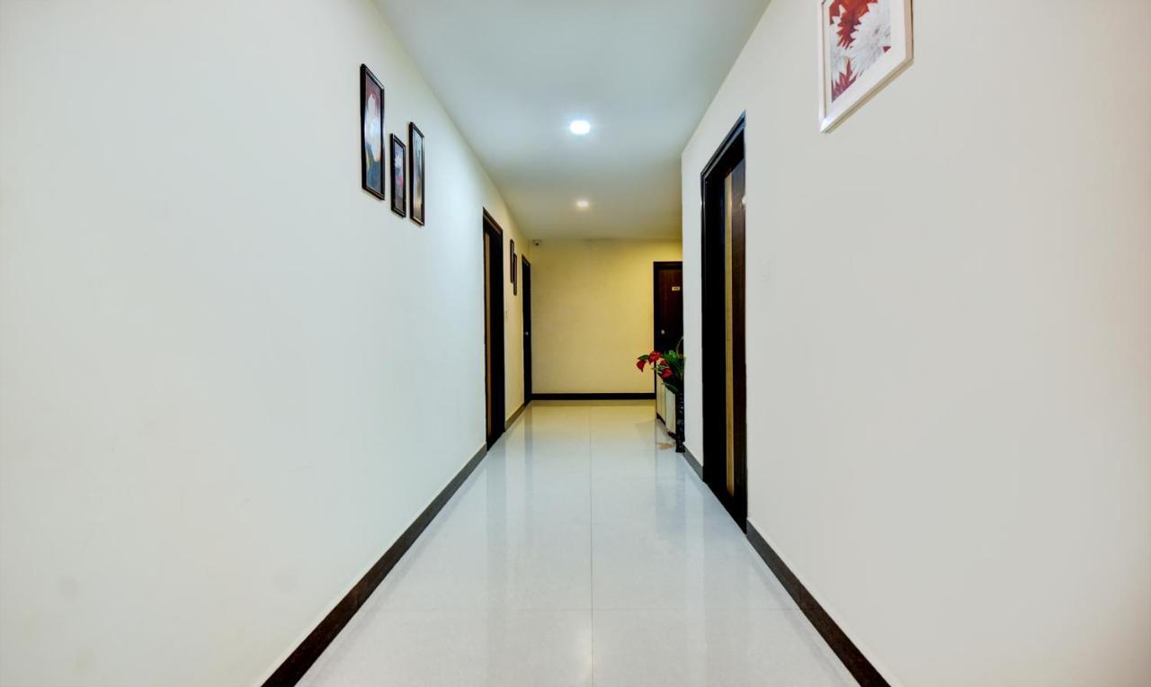 Treebo Primeland Hotel Bangalore
