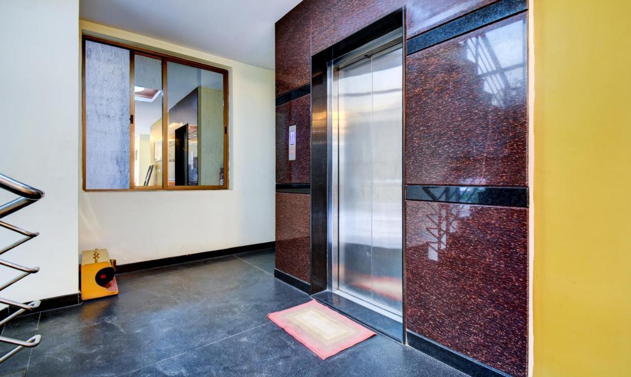 Hotel Treebo Primeland