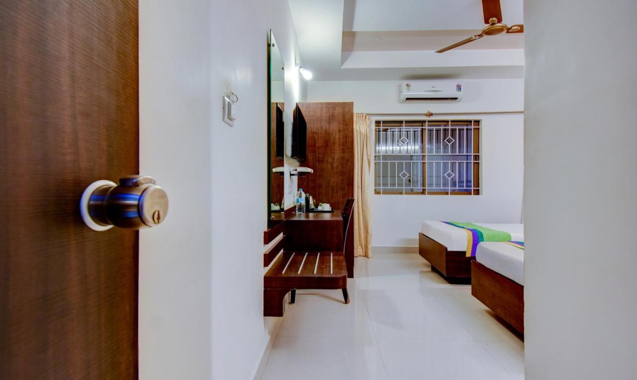 Hotel Treebo Primeland 3*