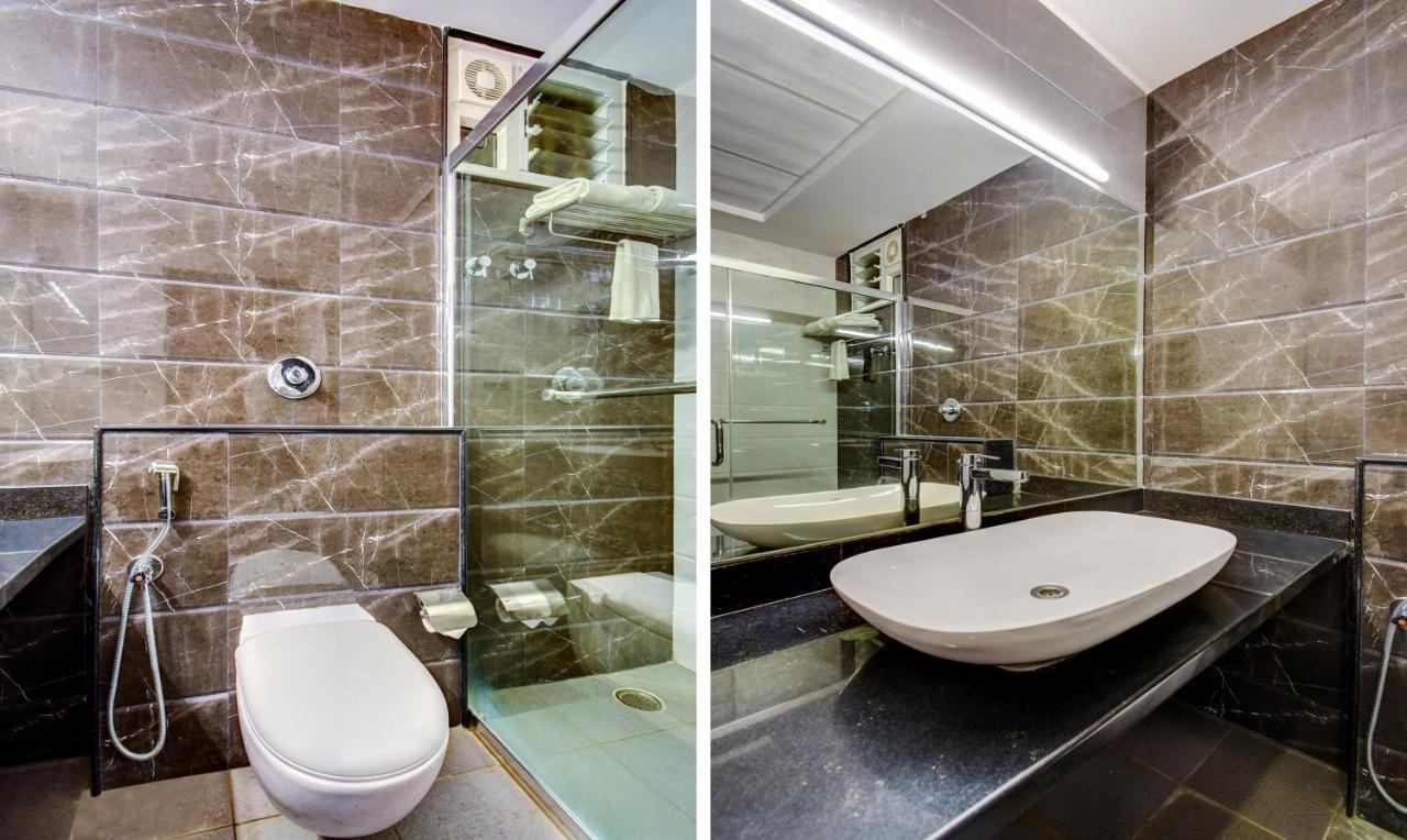 Treebo Primeland 3* Bangalore