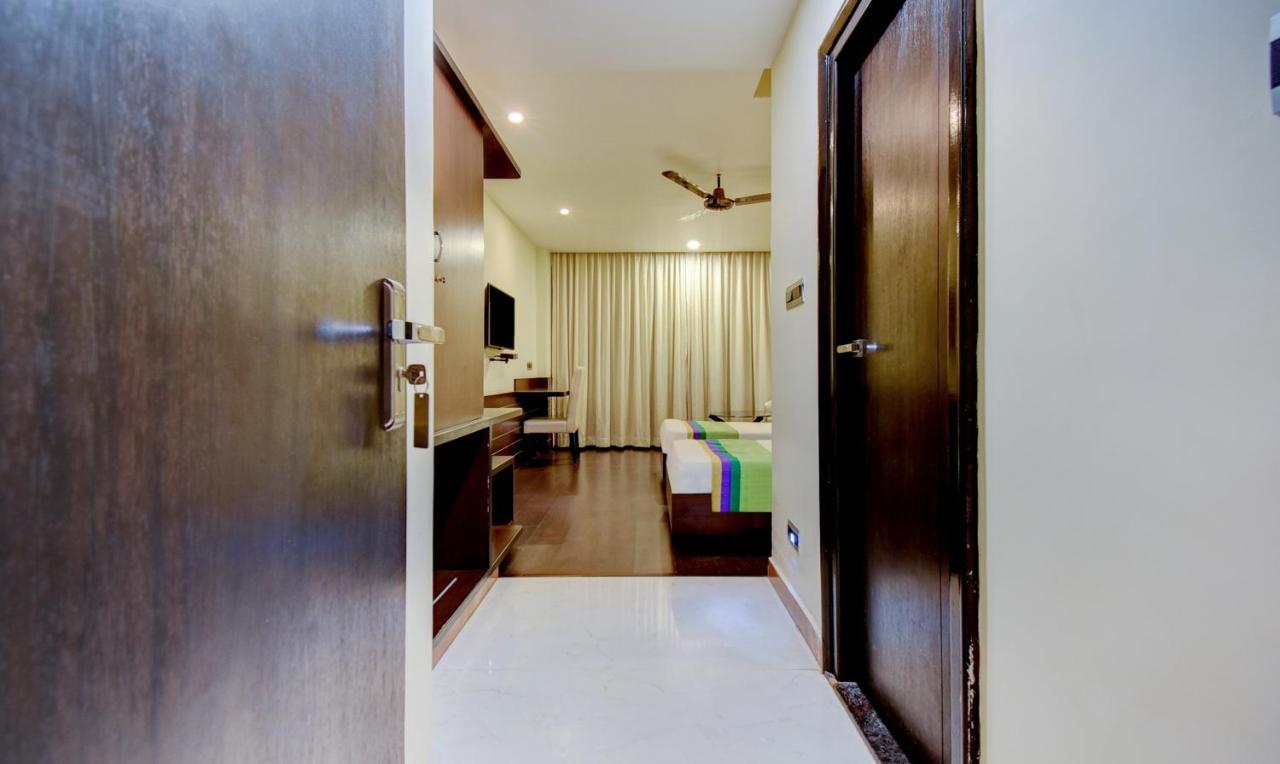Hotel Treebo Primeland