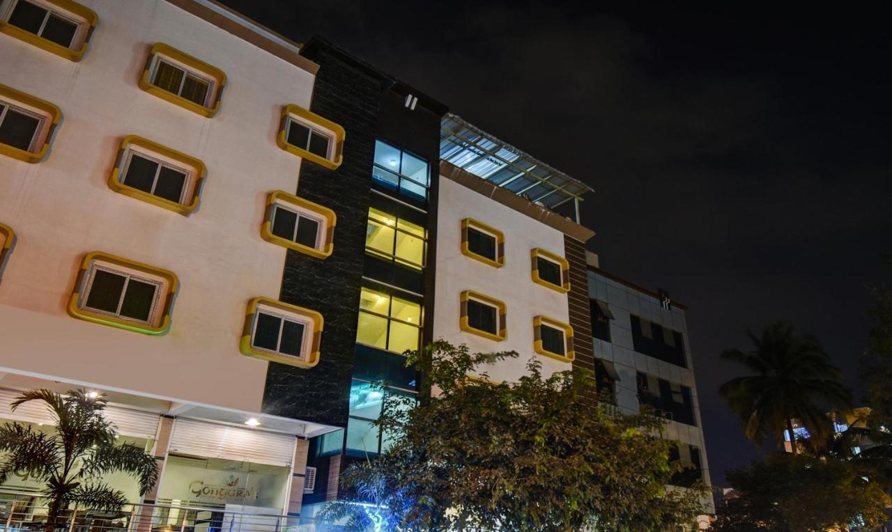 Hotel Treebo Primeland Bangalore