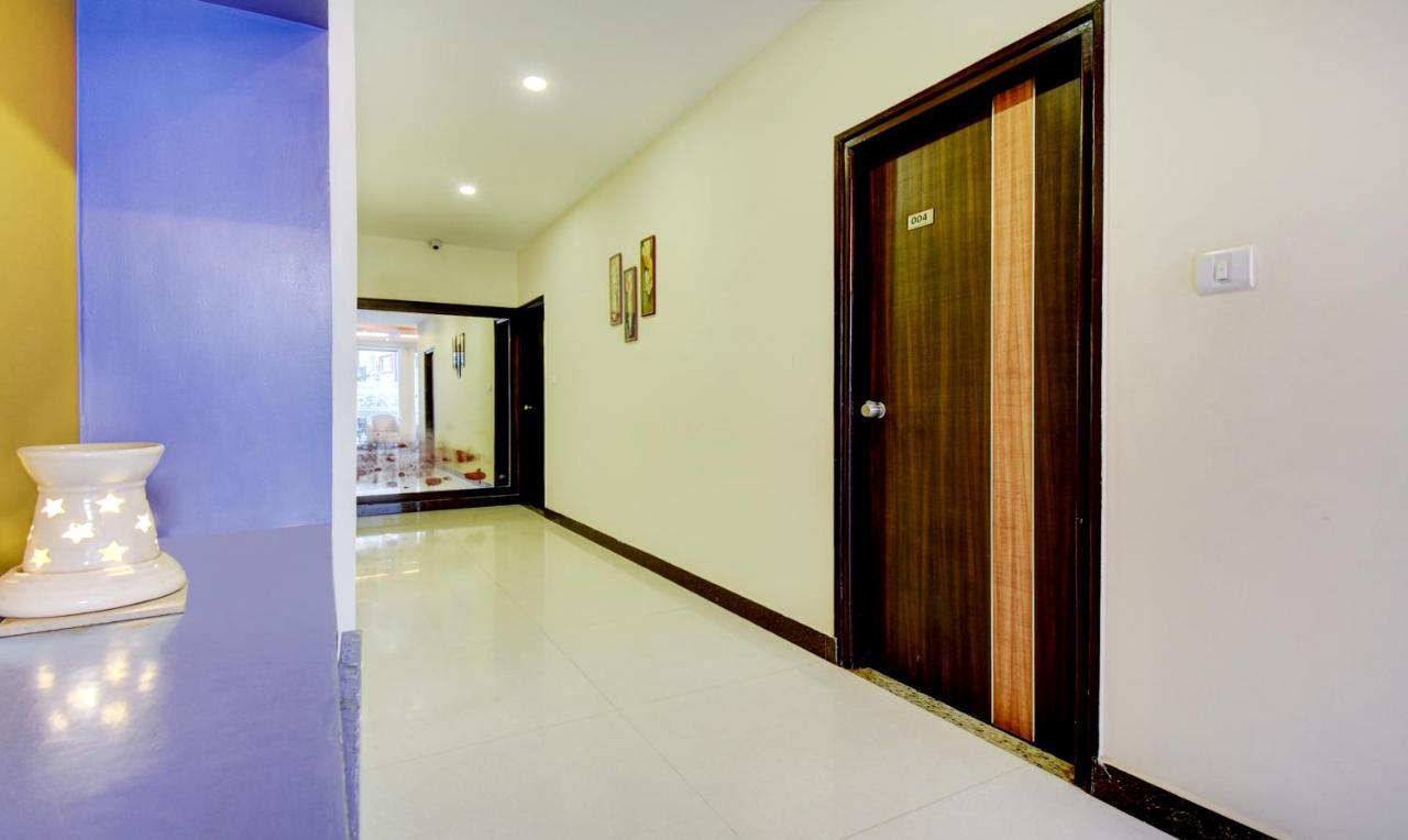 Hotel Treebo Primeland Bangalore