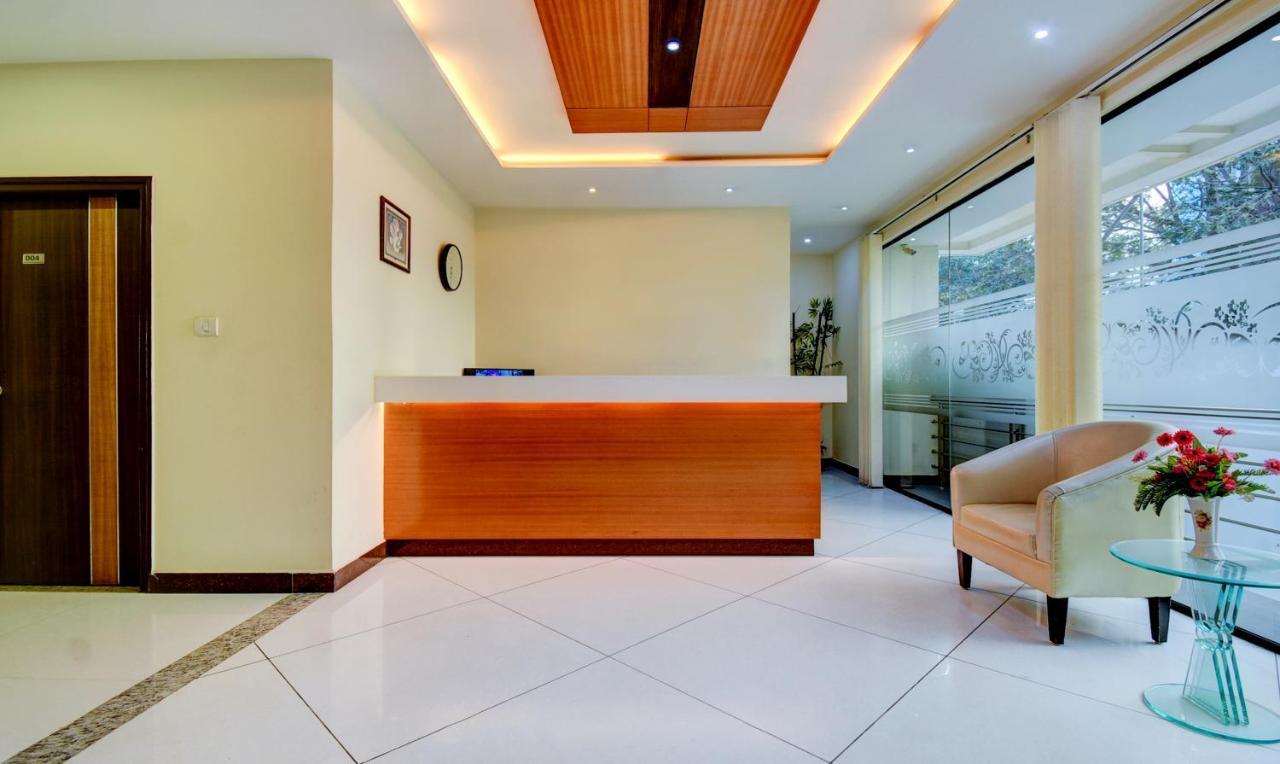 Treebo Primeland Hotel