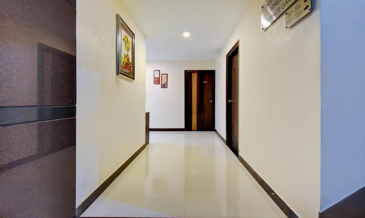 Hotel Treebo Primeland Bangalore