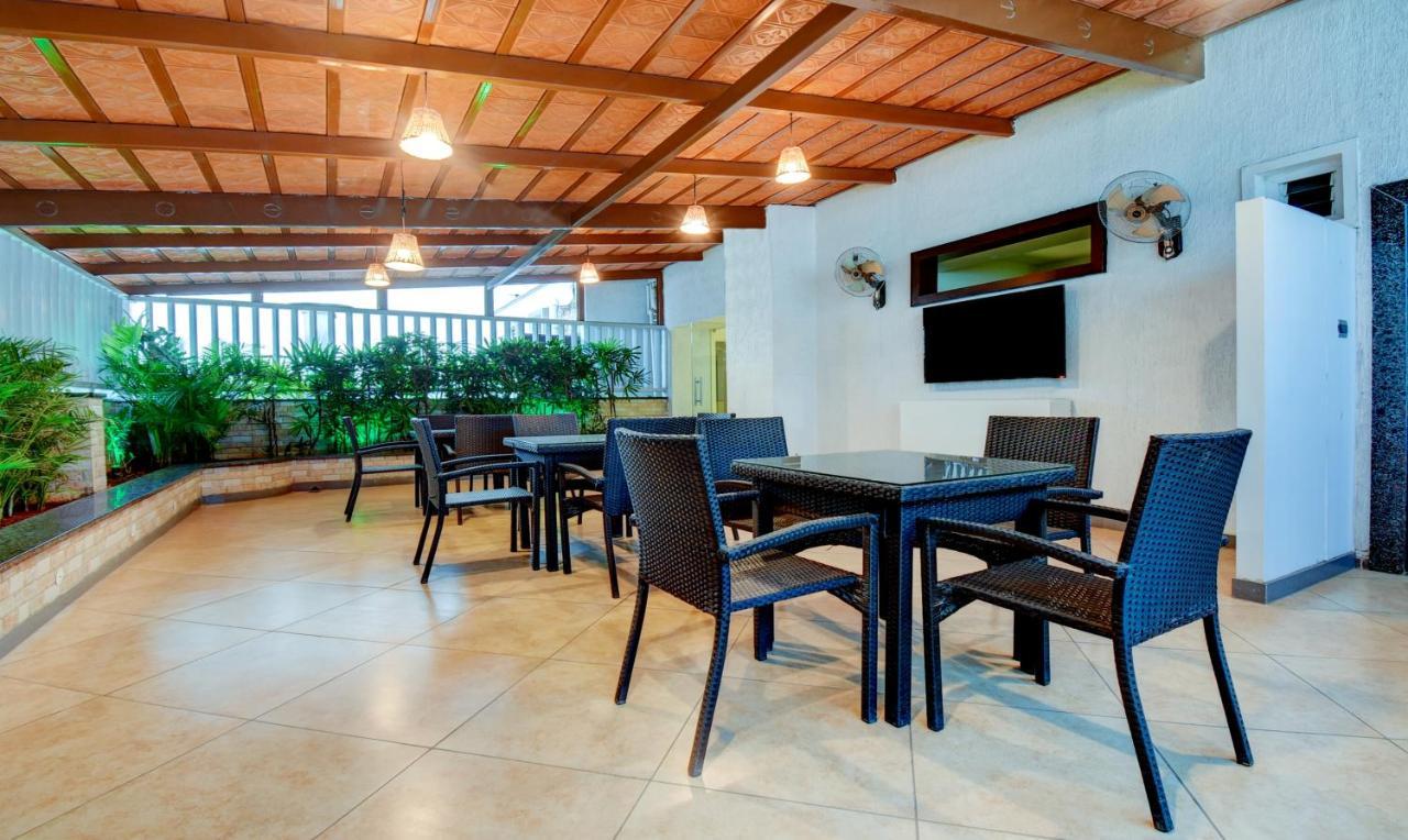 Hotel Treebo Primeland Bangalore