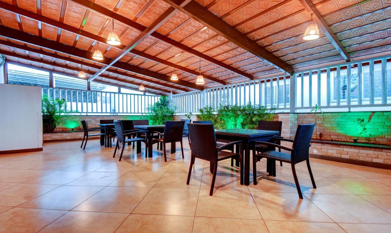 Hotel Treebo Primeland 3*