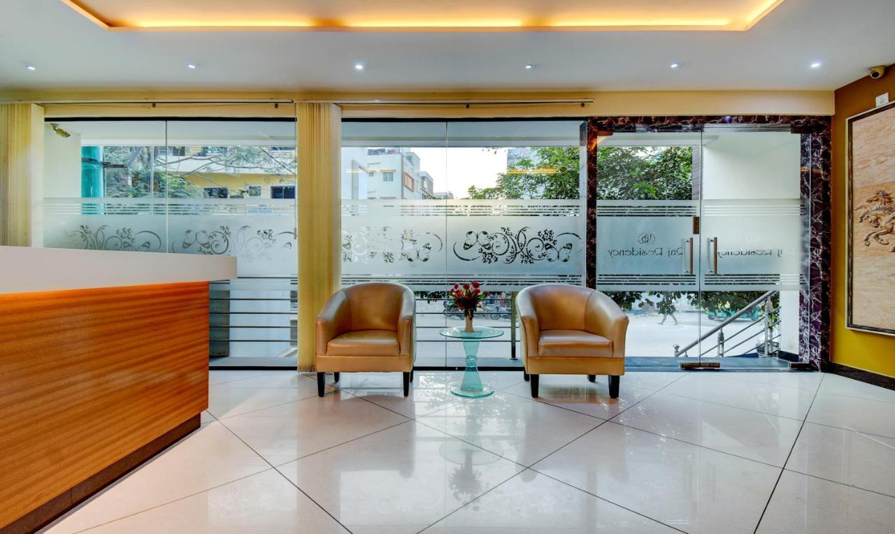 Treebo Primeland 3* Bangalore