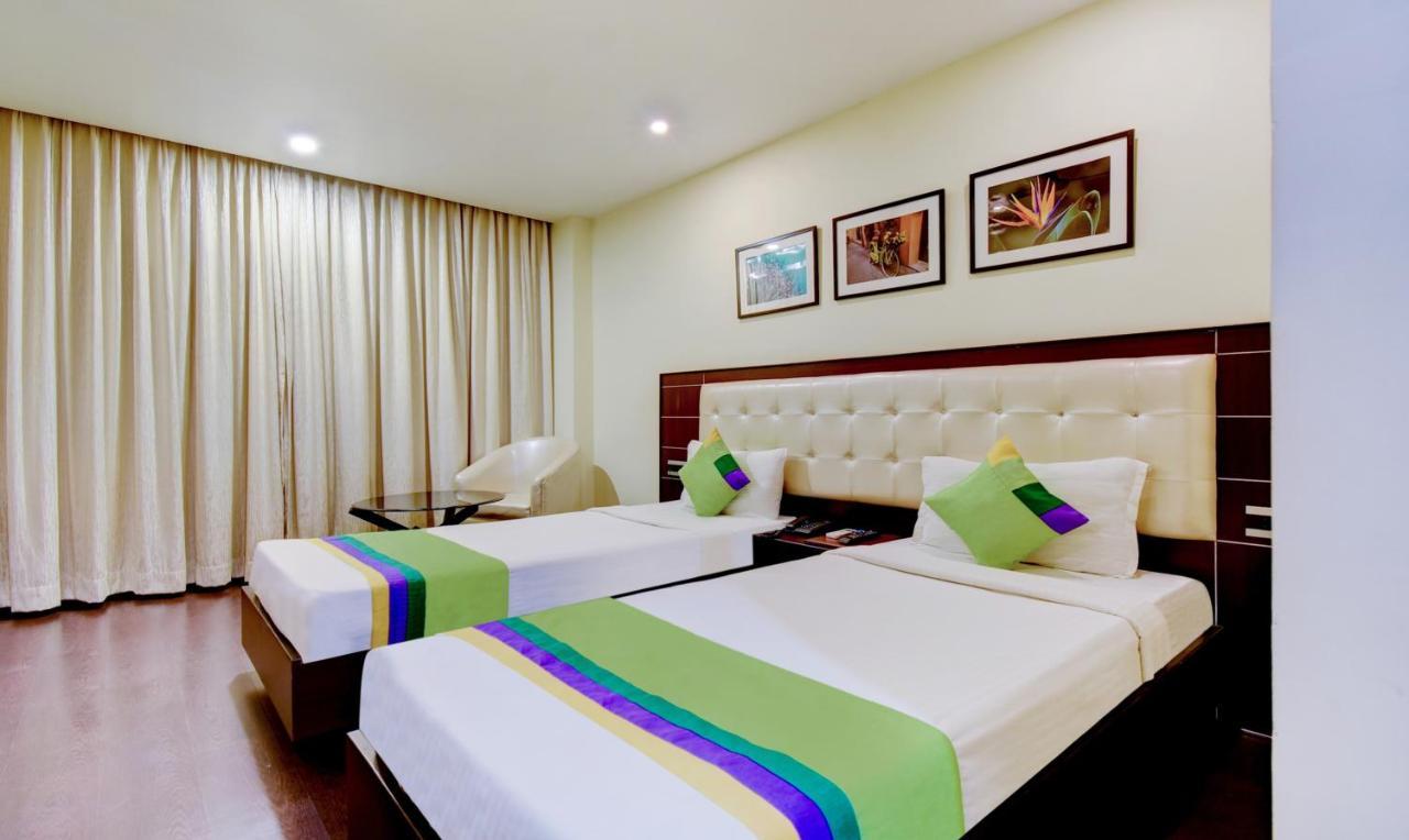 Hotel Treebo Primeland
