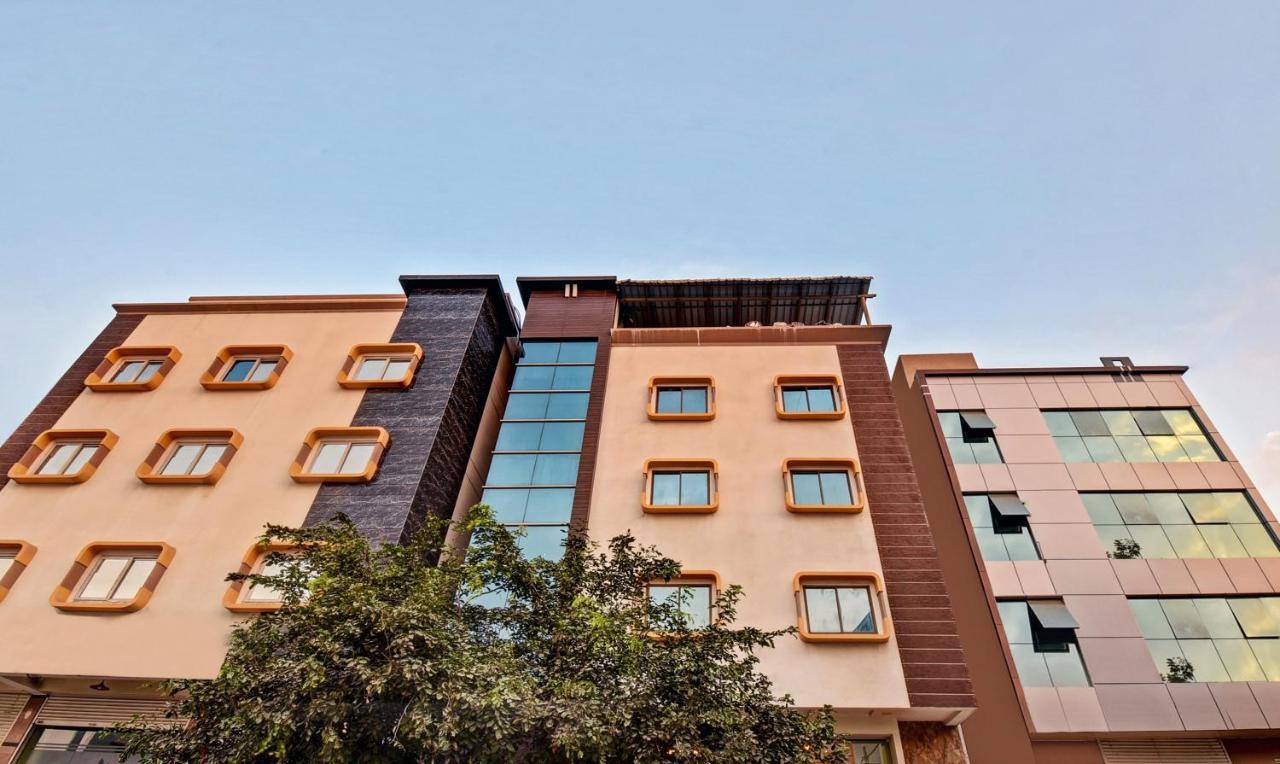 Treebo Primeland 3* Bangalore