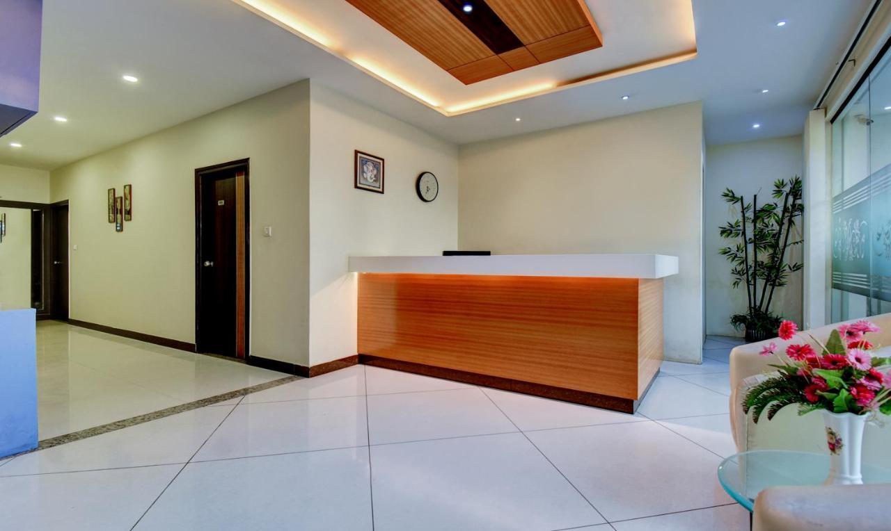 Hotel Treebo Primeland Bangalore