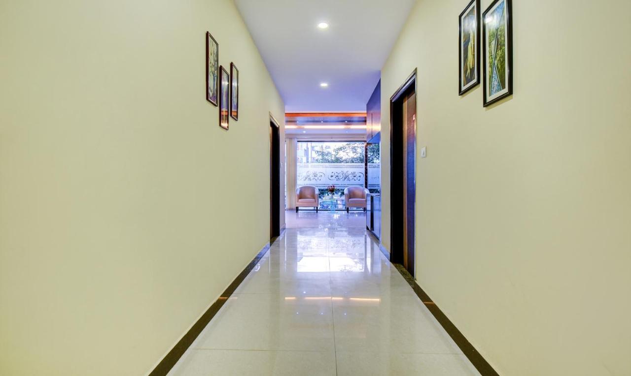 Hotel Treebo Primeland Bangalore
