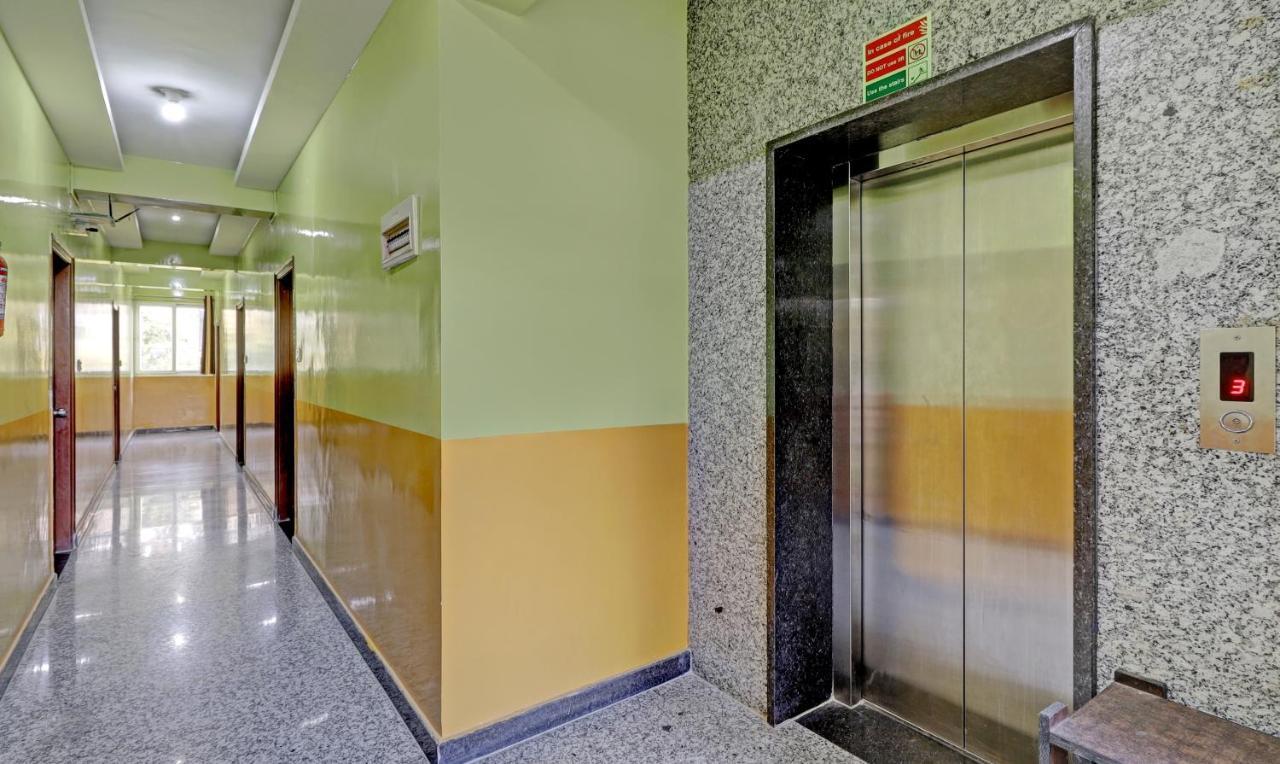 Hotel Itsy By Treebo - Palm Emirates Bangalore