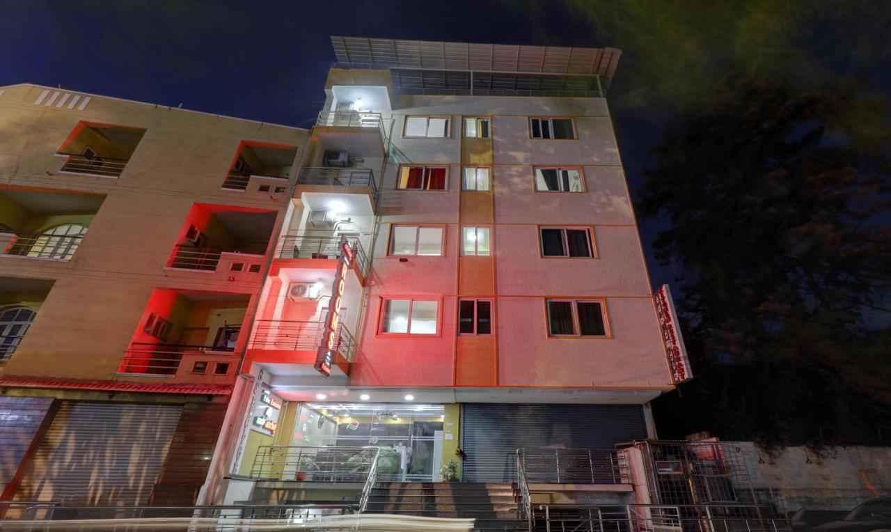 Hotel Itsy By Treebo - Palm Emirates