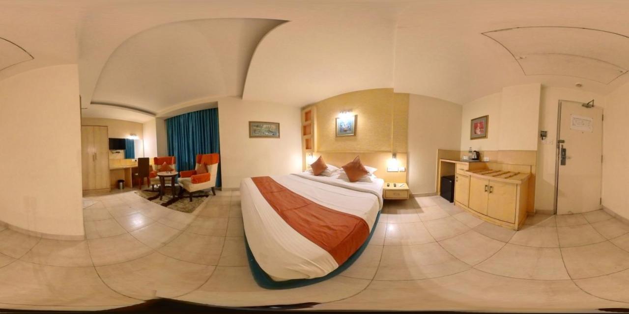 Silicrest Bangalore