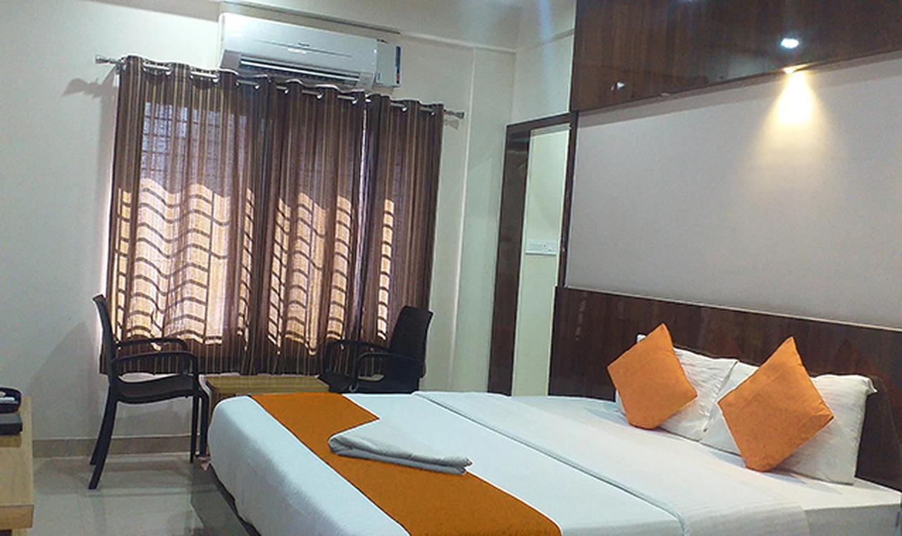 Royal Blue Meridian Bangalore