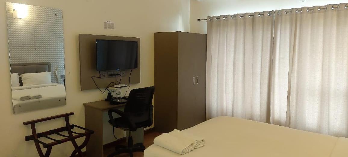 Jolly Apart 2* Bangalore
