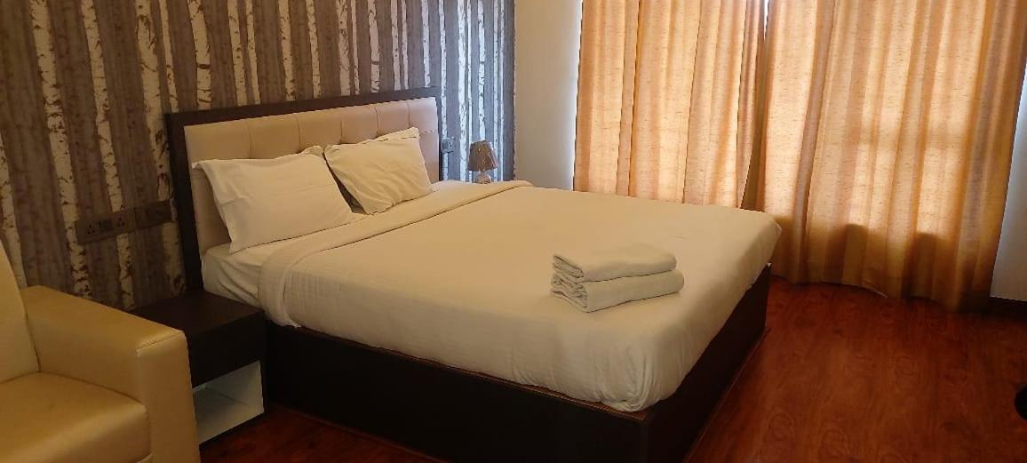 Jolly Apart Aparthotel