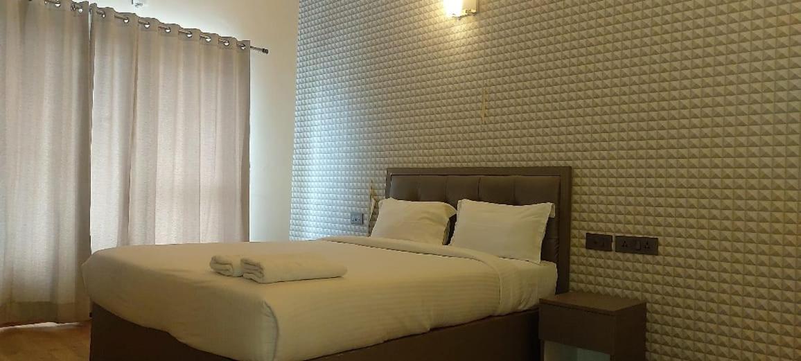Jolly Apart 2* Bangalore