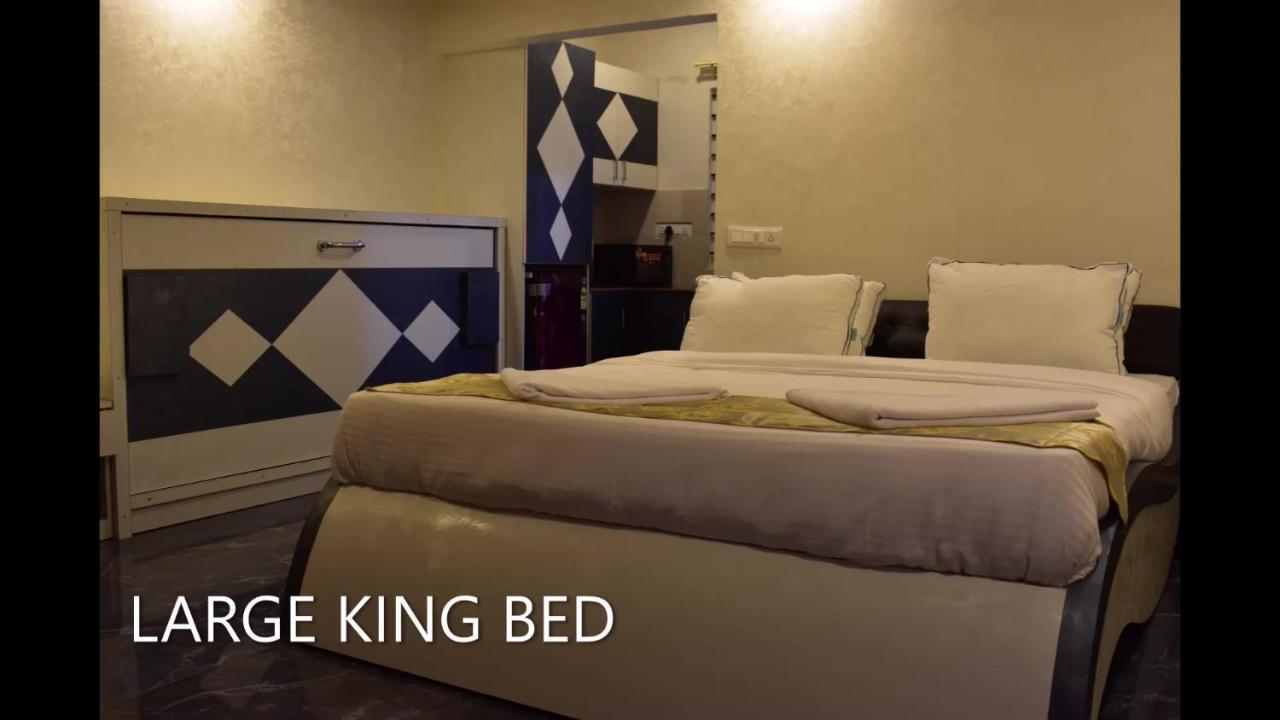 4 Seasons Suites J.P. Nagar *