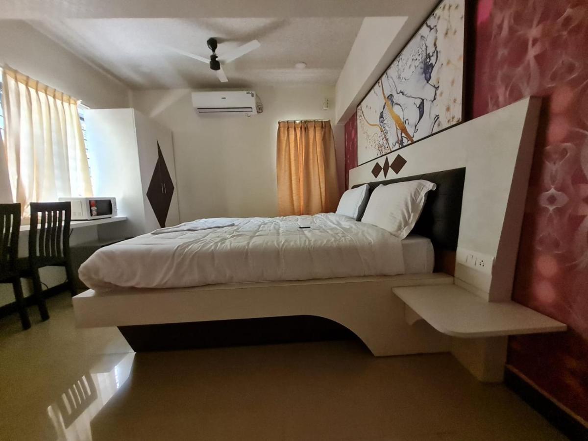 4 Seasons Suites J.P. Nagar Bangalore