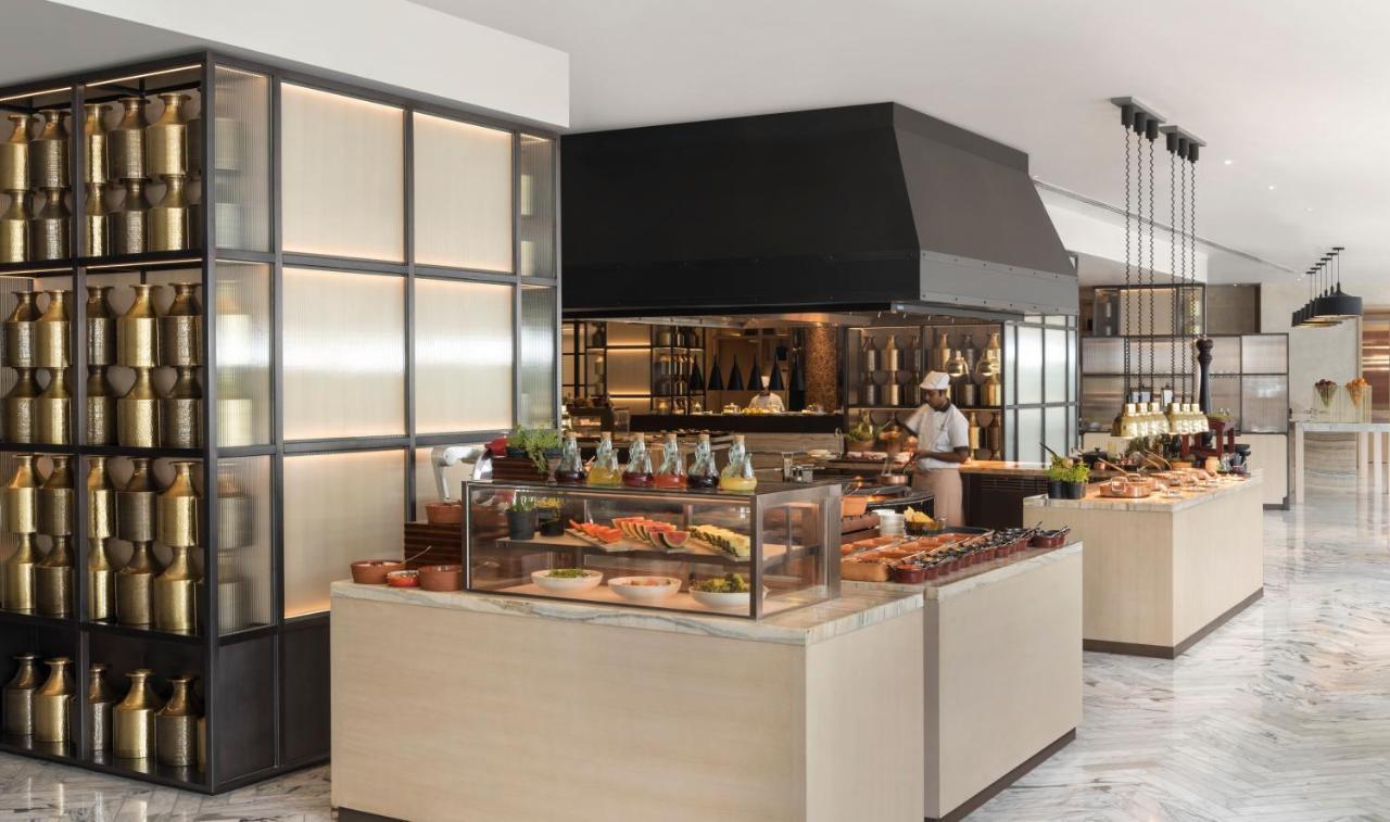 Four Seasons At Embassy One Bangalore