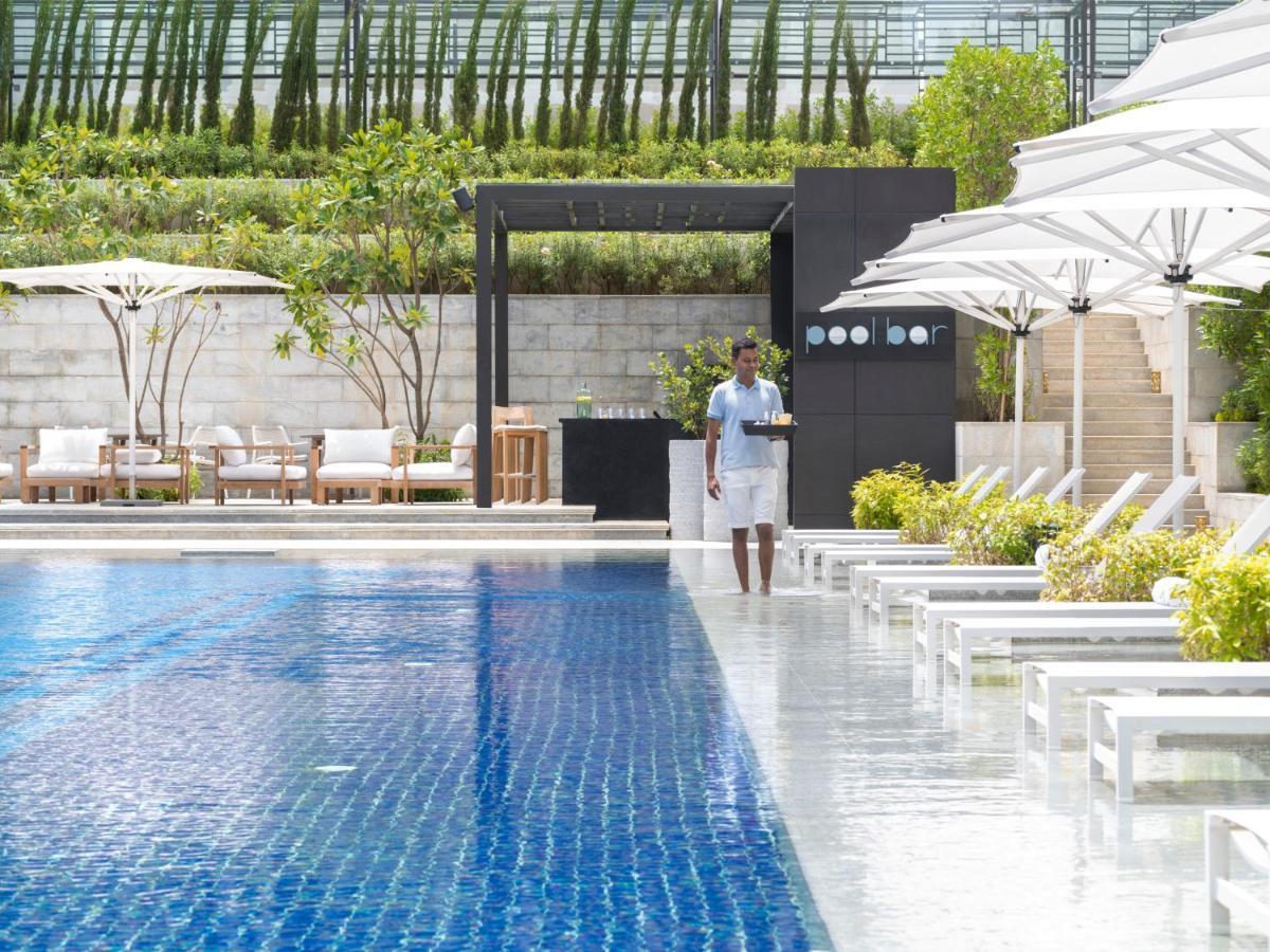 Four Seasons At Embassy One Hotel Bangalore