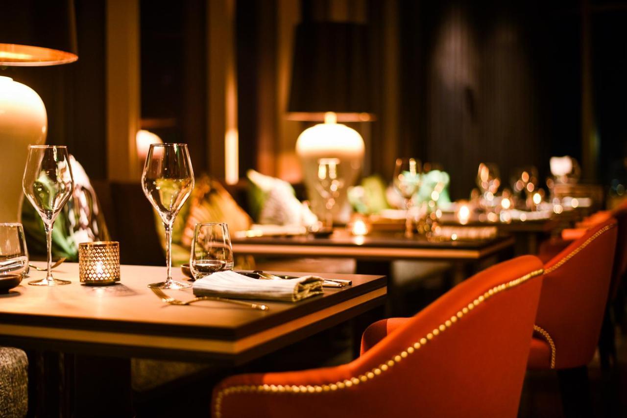 Hotel Four Seasons At Embassy One
