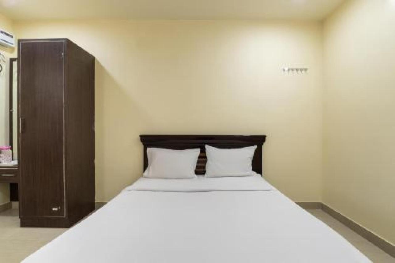 Hotel Prakrathi Residency Bangalore