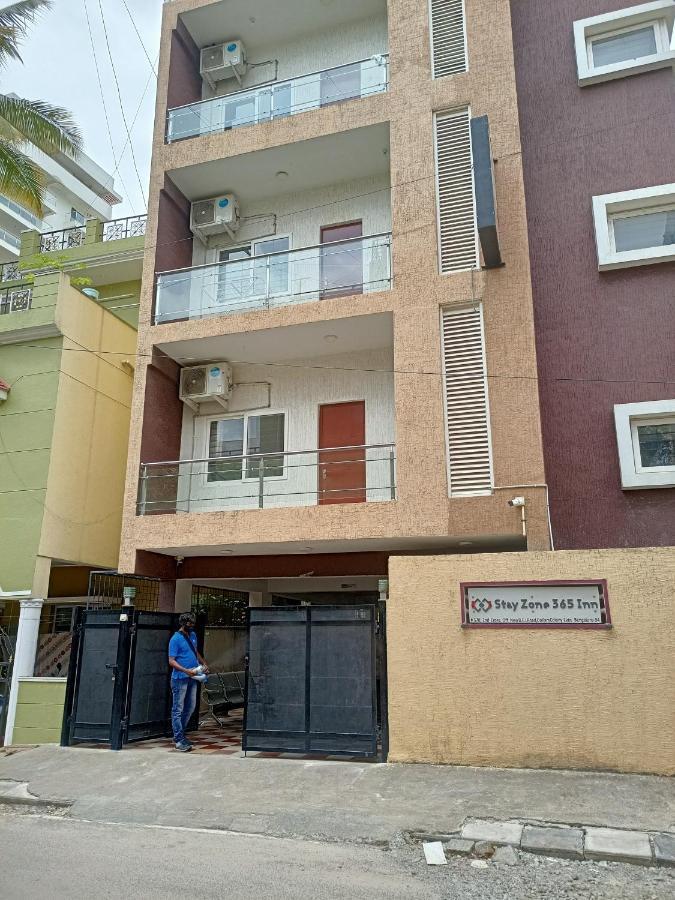 Pensão Stayzone 365 3*