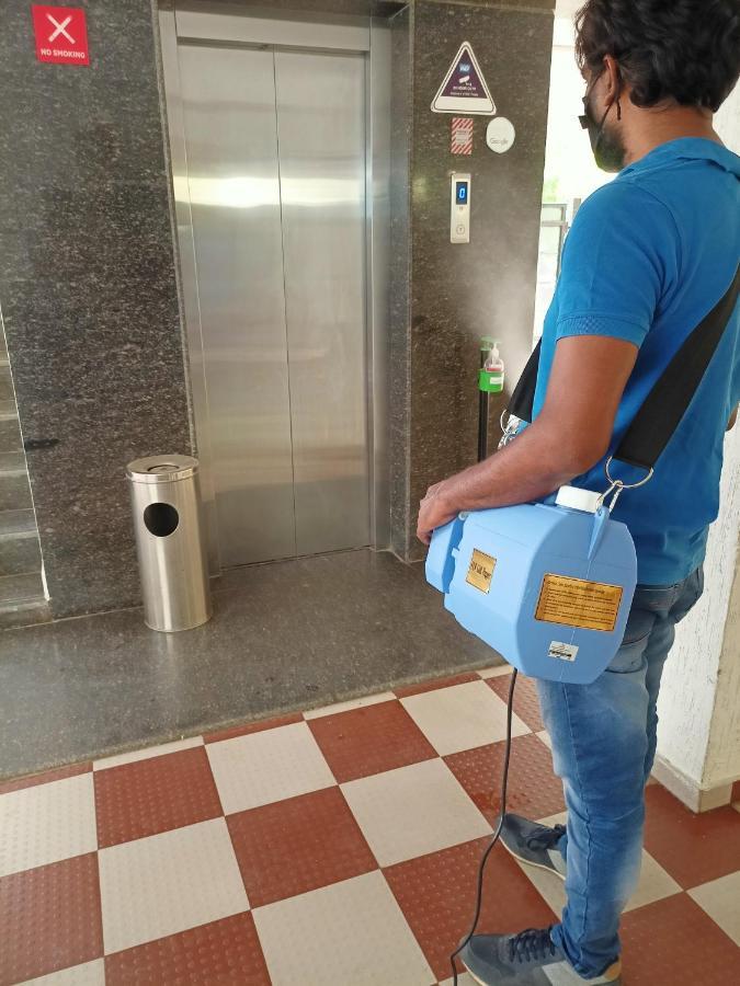 Pensão Stayzone 365