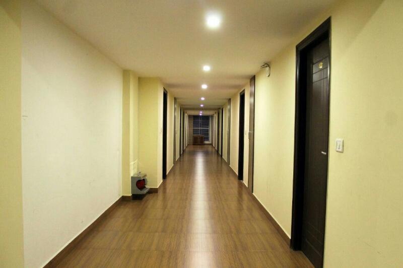 Hotel Trees 3*