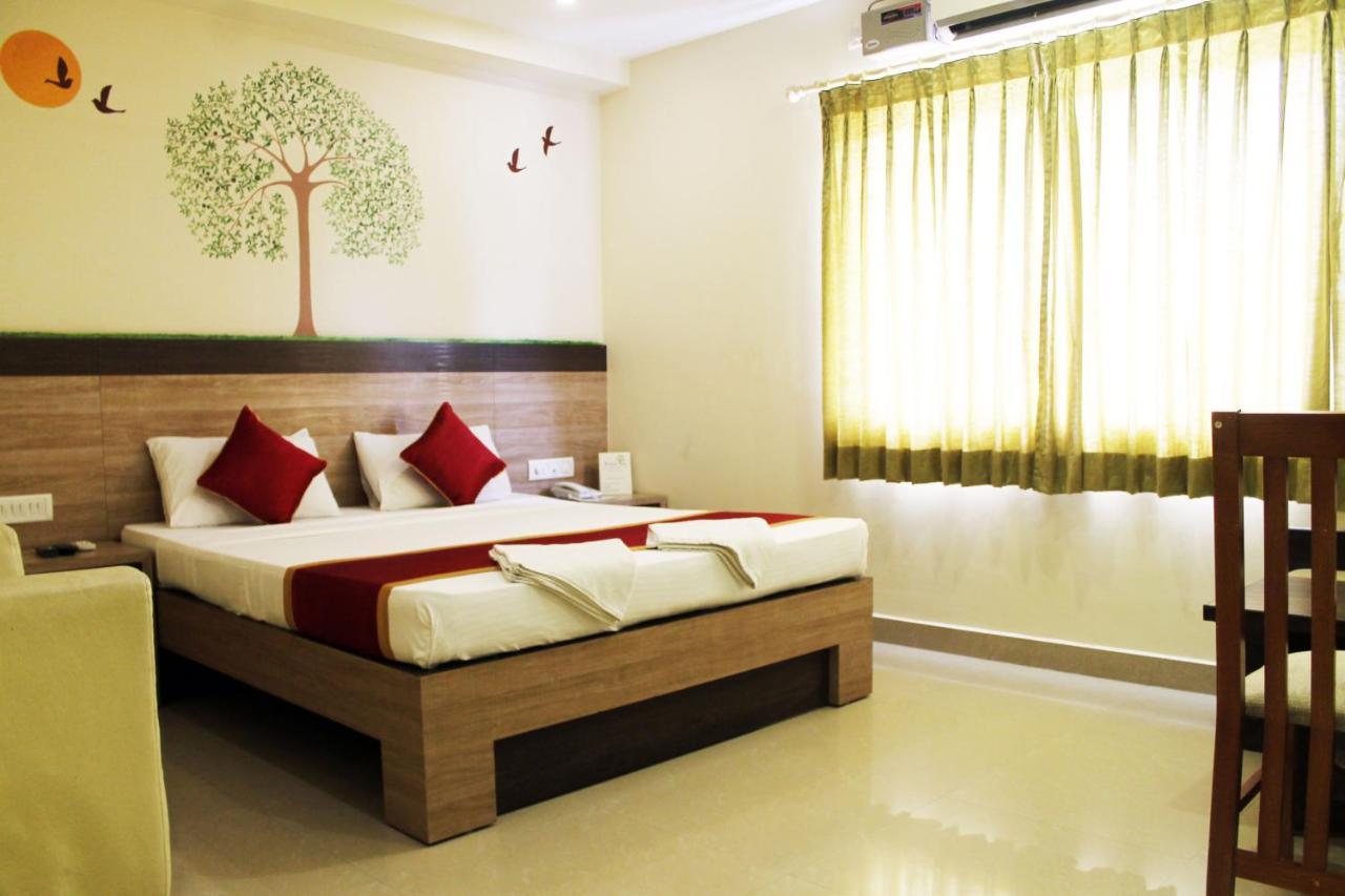 Trees Hotel